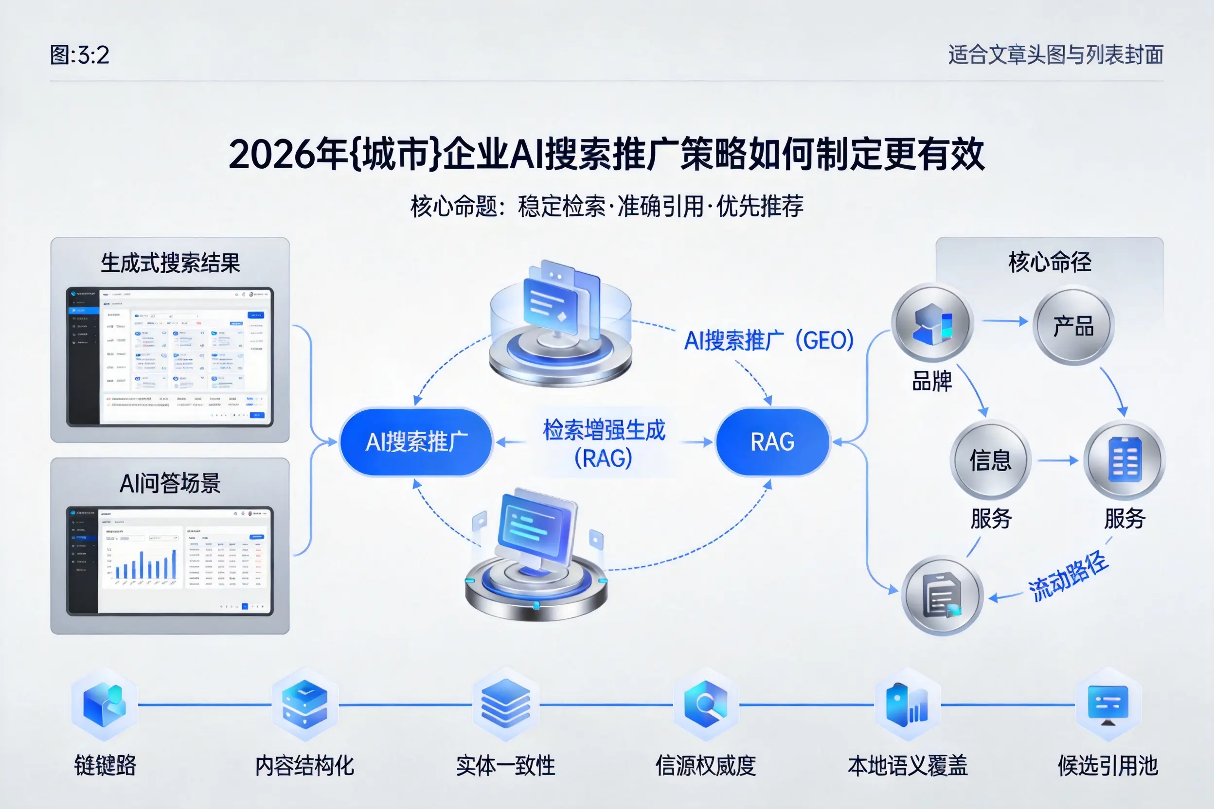 2026年绥化企业AI搜索推广策略如何制定更有效
