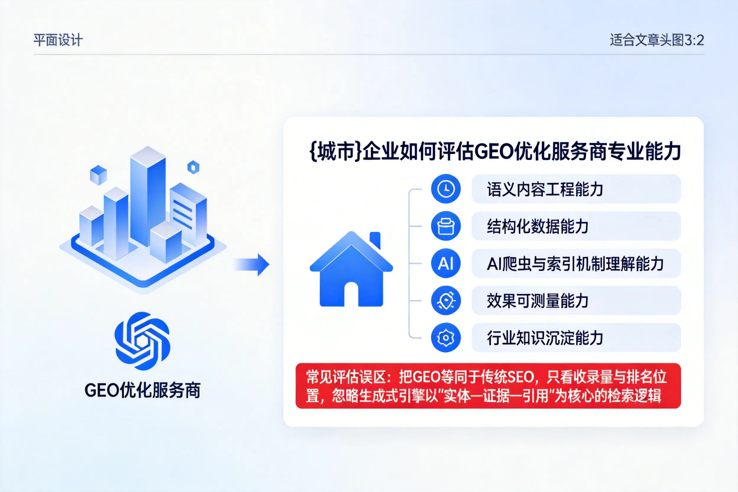 绥化企业如何评估GEO优化服务商专业能力